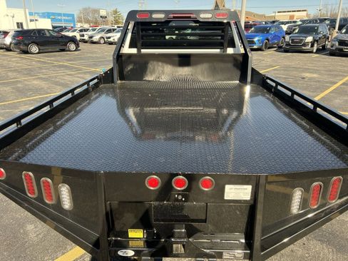 New 2026 Chevrolet Silverado 3500 W/T w/ WT Convenience Package AWD/4WD image 13