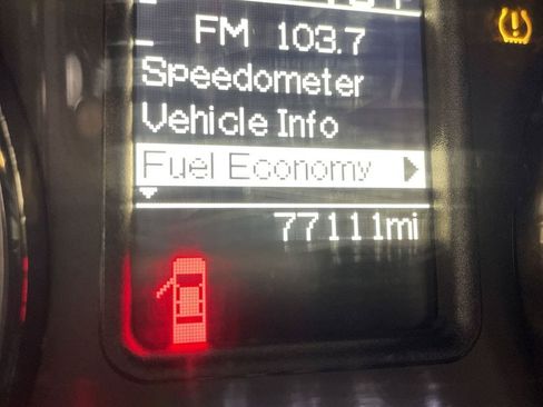 Used 2016 RAM 2500 Tradesman w/ Popular Equipment Group RWD image 15