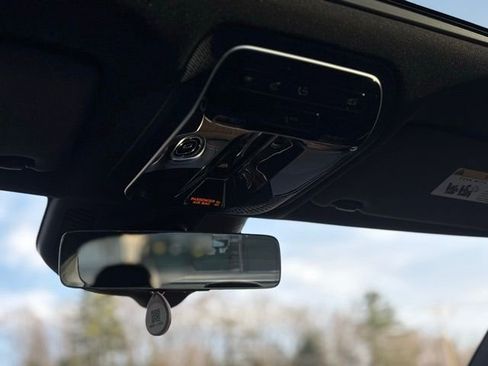 Used 2023 Mercedes-Benz C 300 4MATIC Sedan image 36