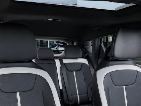 New 2025 Kia EV6 GT-Line image 27