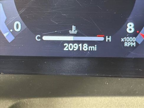Used 2024 Toyota Tacoma TRD Sport AWD/4WD image 27
