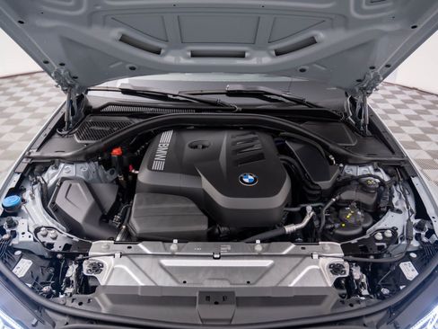New 2026 BMW 330i xDrive 330i xDrive w/ M Sport Package image 31
