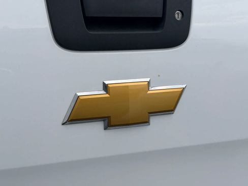 Used 2013 Chevrolet Silverado 1500 LT RWD image 16