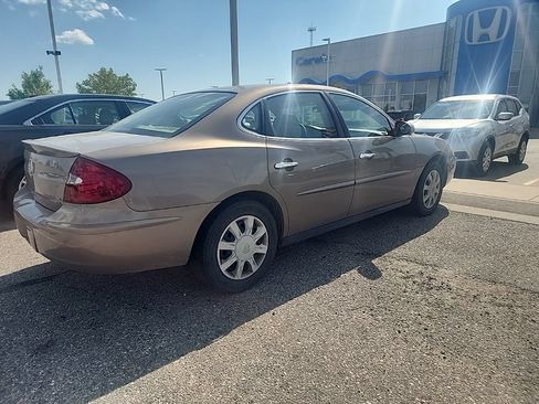 Used 2007 Buick LaCrosse CX FWD image 12