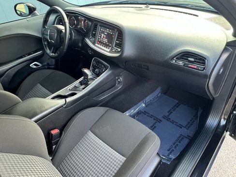 Used 2021 Dodge Challenger R/T Scat Pack image 18