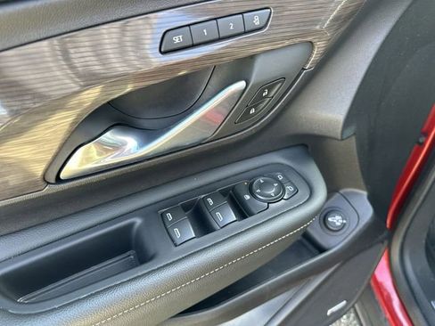 Used 2024 GMC Terrain Denali w/ LPO, Floor Liner Package image 17