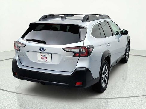 Certified 2024 Subaru Outback Premium AWD/4WD image 8