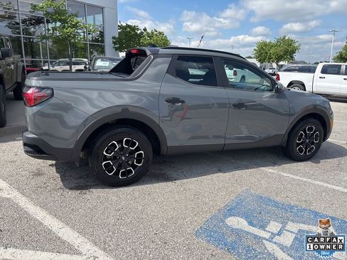 Used 2022 Hyundai Santa Cruz SEL w/ Activity Package FWD image 30