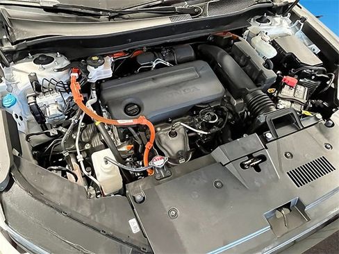 New 2026 Honda CR-V Sport image 12