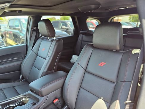 New 2026 Dodge Durango GT AWD/4WD image 21