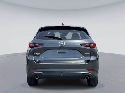 Certified 2023 MAZDA CX-5 AWD 2.5 S w/ Premium Package