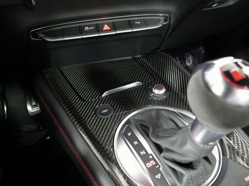 Used 2021 Audi TT RS image 53