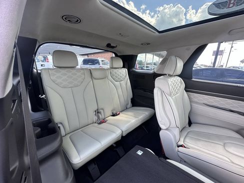 Used 2020 Hyundai Palisade Limited AWD/4WD image 13