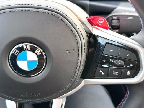 Used 2025 BMW M2 w/ Lighting Package image 17