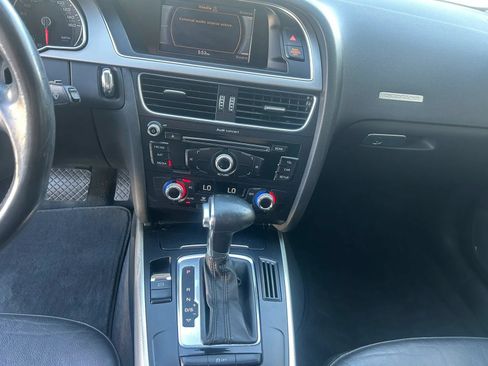 Used 2014 Audi A5 2.0T Premium w/ Lighting Package AWD/4WD image 11