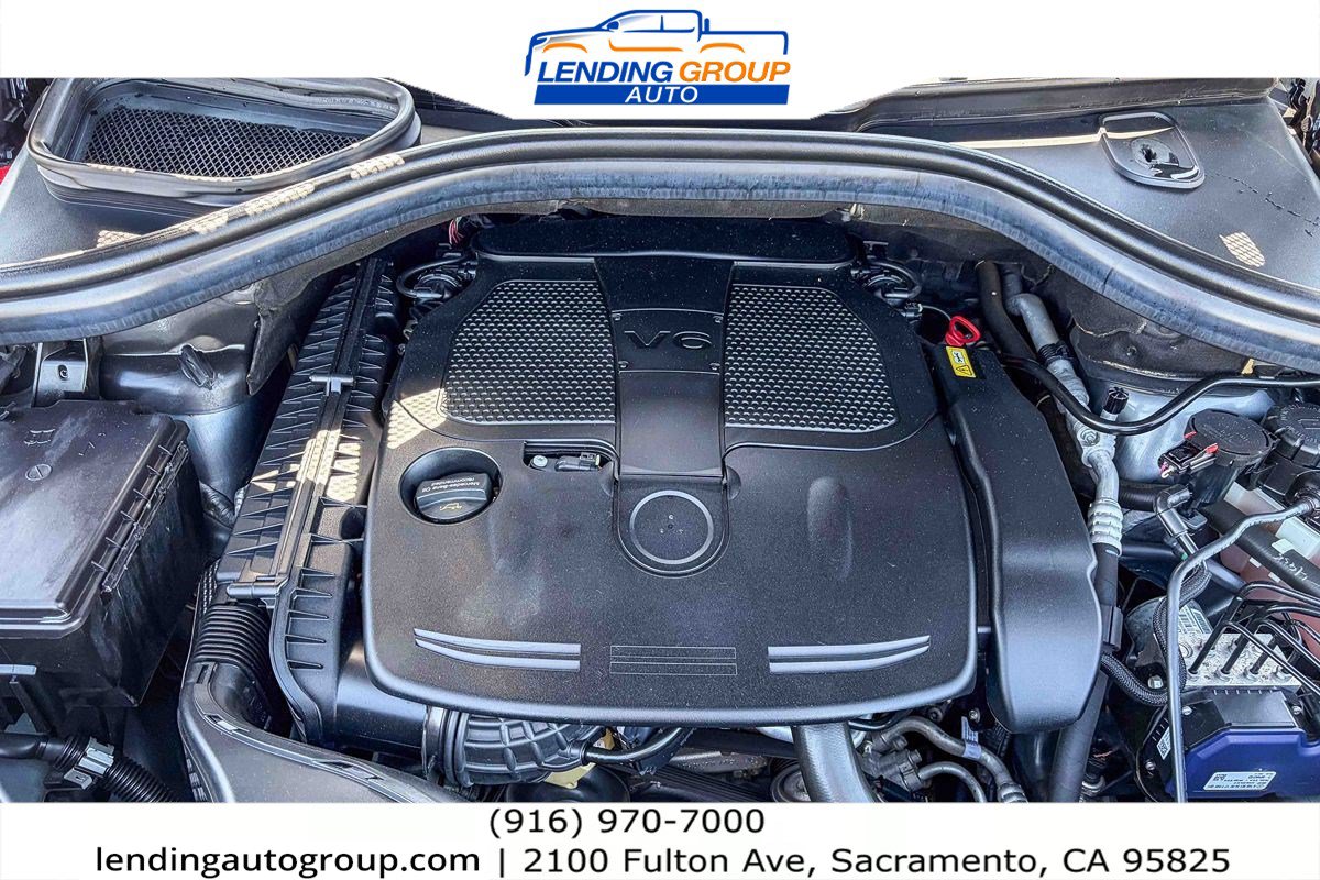 Used 2017 Mercedes-Benz GLE 350 4MATIC image 25