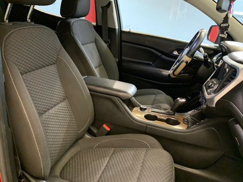 Used 2018 GMC Acadia SLE AWD/4WD image 48