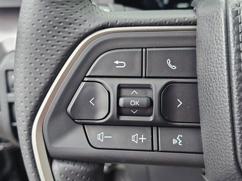 New 2026 Toyota 4Runner TRD Sport Premium AWD/4WD image 33
