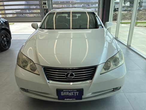 Used 2009 Lexus ES 350 FWD image 6
