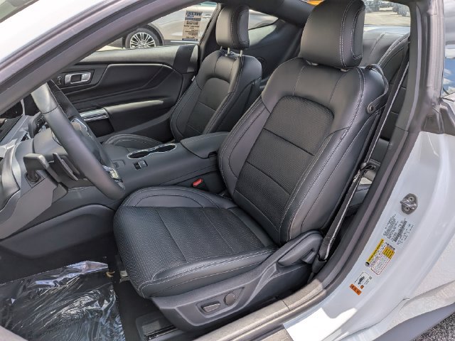 New 2025 Ford Mustang GT Premium RWD image 9