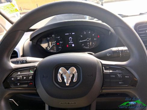 Used 2022 RAM ProMaster 3500 w/ Lane Management Group image 22