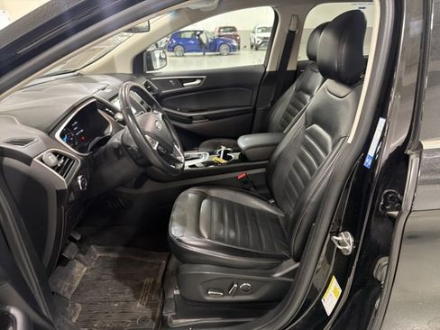 Used 2018 Ford Edge SEL w/ Equipment Group 201A AWD/4WD image 6