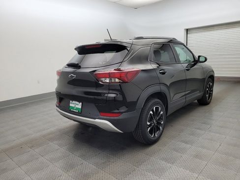 Used 2021 Chevrolet TrailBlazer LT w/ Convenience Package image 9