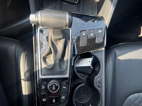 Certified 2024 Kia Sportage X-Pro AWD/4WD image 14
