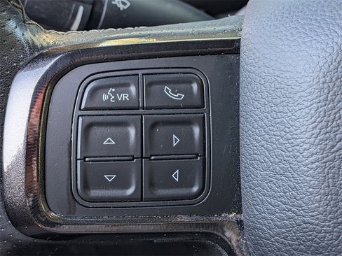 Used 2022 RAM 2500 Power Wagon w/ Level 2 Equipment Group image 28