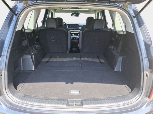 Used 2024 Kia Telluride S w/ S Sunroof Package FWD image 13