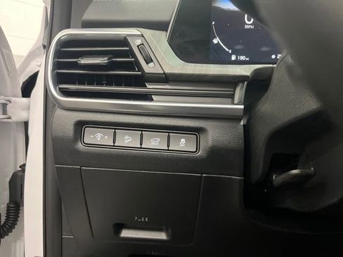 Certified 2025 Kia Telluride SX Prestige image 23