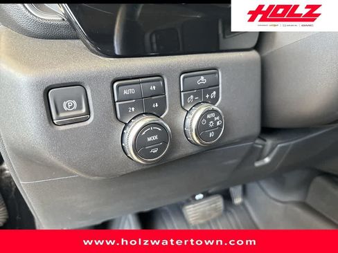 Certified 2023 GMC Sierra 1500 Elevation AWD/4WD image 25