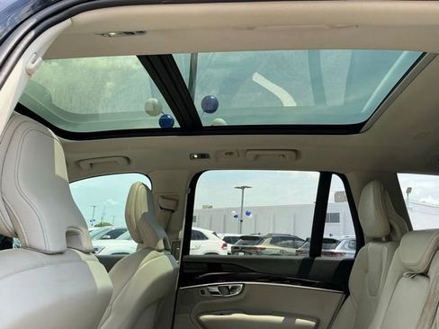 Used 2019 Volvo XC90 T6 Momentum w/ Advanced Package AWD/4WD image 25