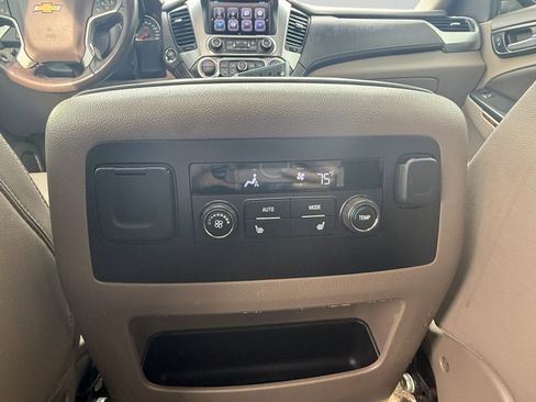 Used 2018 Chevrolet Tahoe Premier w/ Max Trailering Package image 31