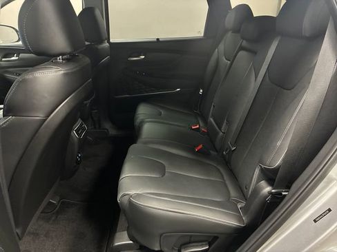 Used 2023 Hyundai Santa Fe Limited FWD image 26