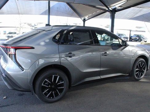 New 2026 Toyota bZ XLE image 16