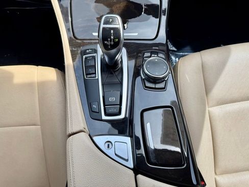 Used 2016 BMW 528i Sedan RWD image 19
