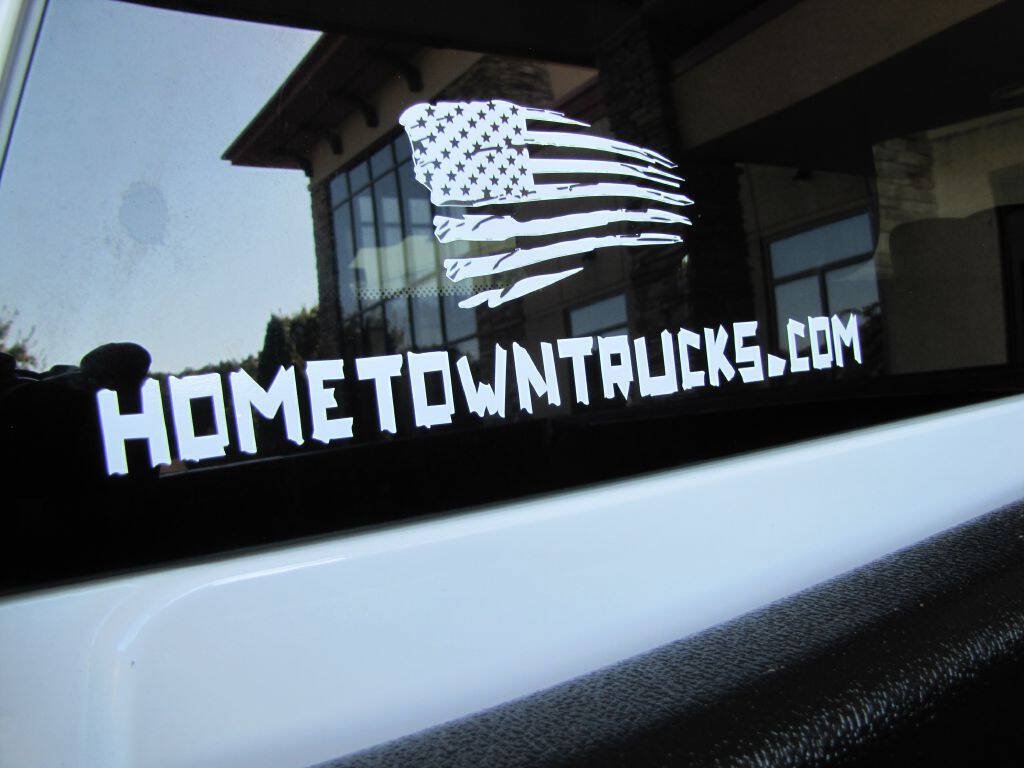 Used 2024 Chevrolet Silverado 2500 LT AWD/4WD image 29