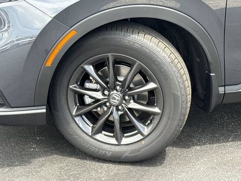 New 2026 Honda CR-V EX-L image 40