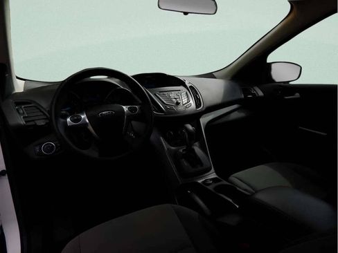 Used 2016 Ford Escape SE image 30