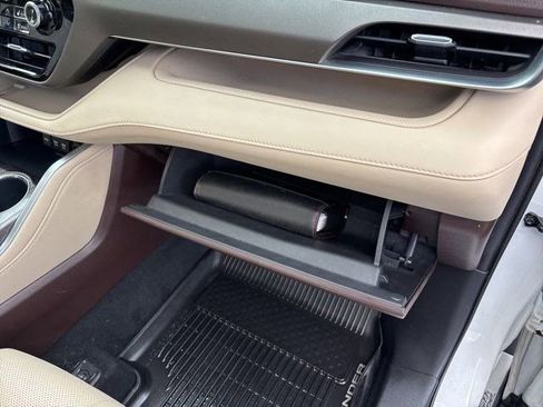 Used 2020 Toyota Highlander Limited image 43