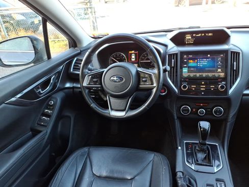 Used 2019 Subaru Impreza 2.0i Limited AWD/4WD image 7