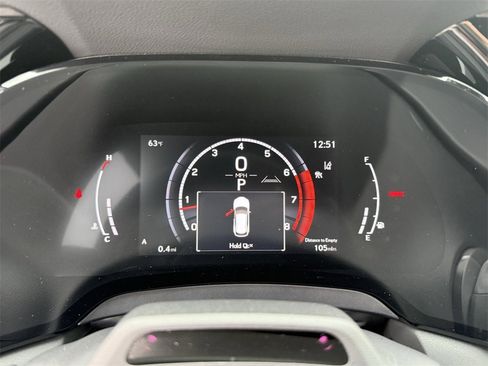 Used 2024 Lexus RX 350 F Sport w/ Convenience Package image 19