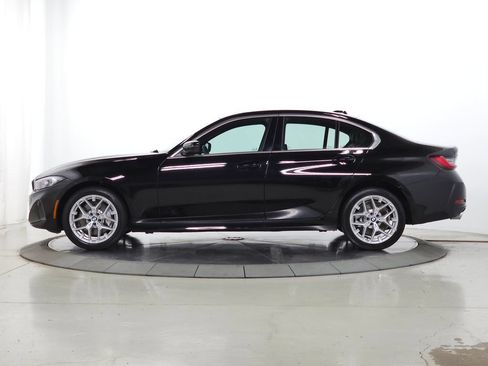 Used 2026 BMW 330i xDrive Sedan AWD/4WD image 2