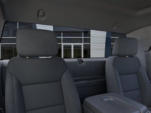 New 2026 GMC Sierra 3500 SLE AWD/4WD image 24