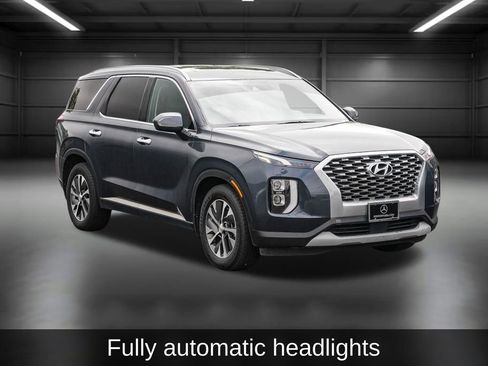 Used 2020 Hyundai Palisade SEL image 6