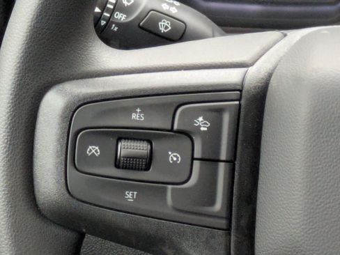 New 2026 Chevrolet Silverado 2500 W/T w/ WT Convenience Package image 19