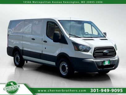 Used 2019 Ford Transit 150 130 Low Roof