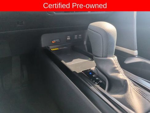 Certified 2026 Toyota Camry LE FWD image 22