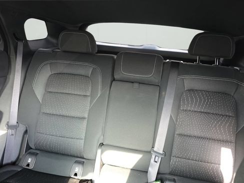 Used 2025 Chevrolet Blazer EV LT w/ LPO, All-Weather Mat Package FWD image 13